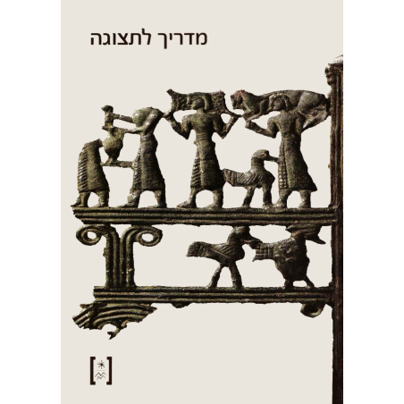 Guide to the Collection (Hebrew Version)