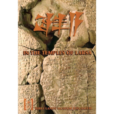  In the Temples of Larsa (English Version)