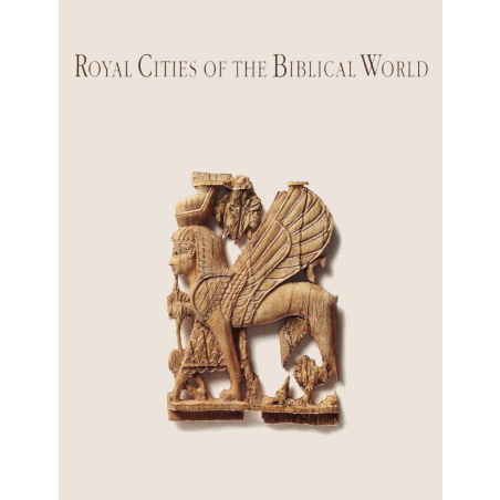 Royal Cities of the Biblical World