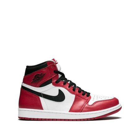 mid high jordan 1