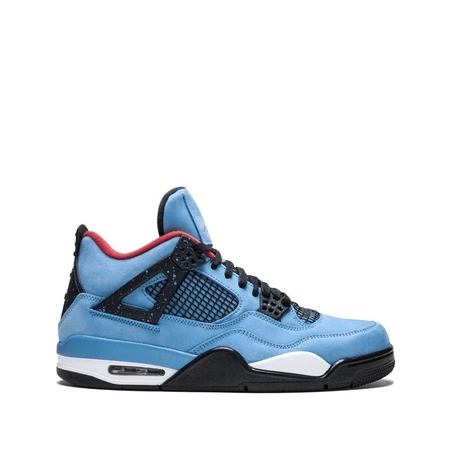 Air Jordan 4 | Nx Shoes