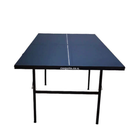 שולחן טניס שולחן Premium (Midi)