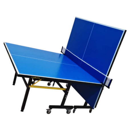 שולחן טניס שולחן חוץ מתקפל אלומיניום Legend6