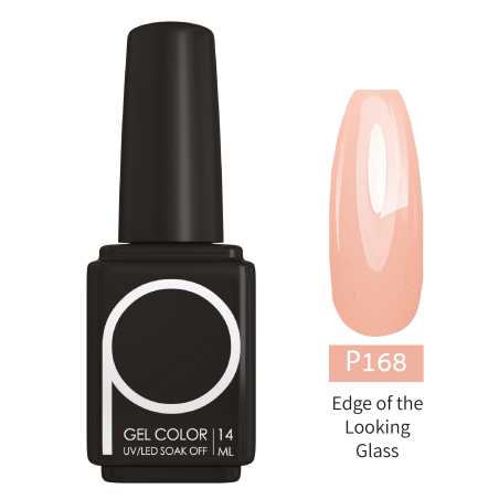 Gel Color. Edge of the Looking Glass (P168)