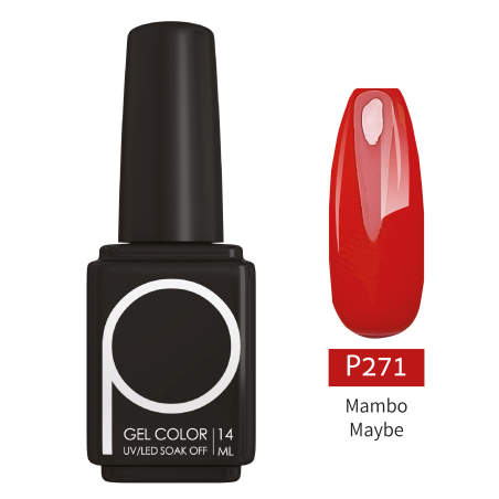 Gel Color. Mambo Maybe (P271)