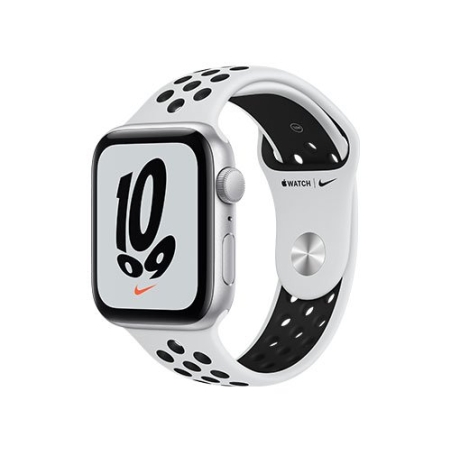 Apple Watch SE Nike 40mm GPS - יבואן רשמי