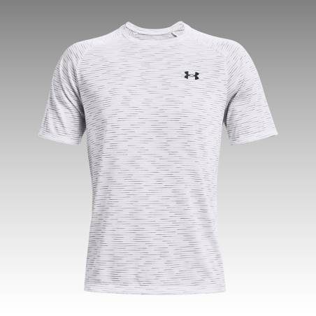 חולצת אנדר ארמור לגברים | UA Tech™ 2.0 Dash