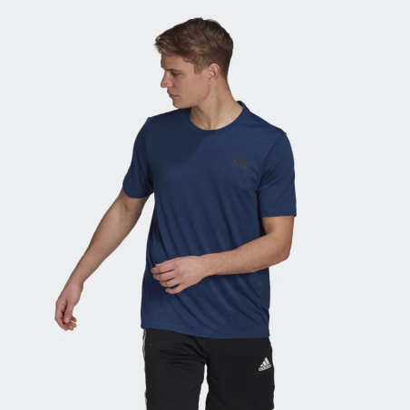 חולצת אדידס לגברים | Adidas Primeblue Designed 2