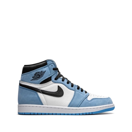 Air Jordan 1 Blue University | Nx Shoes