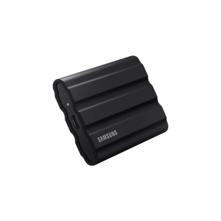 כונן SSD חיצוני T7 Shield Portable MU-PE1T0S/WW 1TB USB 3.2 Type-C