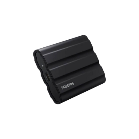 כונן SSD חיצוני T7 Shield Portable MU-PE2T0S/WW 2TB USB 3.2 Type-C