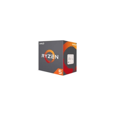 מעבד AMD Ryzen 5 5500 3.6Ghz 4.2Ghz AM4 BOX with Wraith Stealth