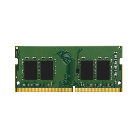זיכרון לנייד Kingston DDR4 8GB 3200Mhz CL22 SODIMM
