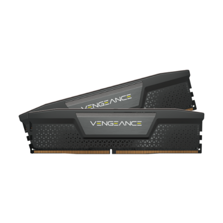 זכרון לנייח Corsair VENGEANCE 32GB 2x16GB DDR5 DRAM 5600MHz C36