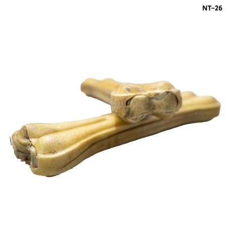 קרניבור עצם דחוסה טבעית 25 ס