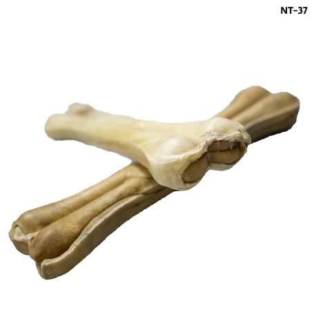 קרניבור עצם דחוסה טבעית 30 ס