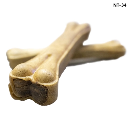 קרניבור עצם דחוסה במילוי קירשה - 21 ס