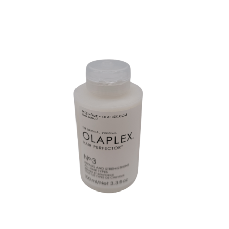 אולפלקס  3 טיפול לשיקום השיער  OLAPLEX