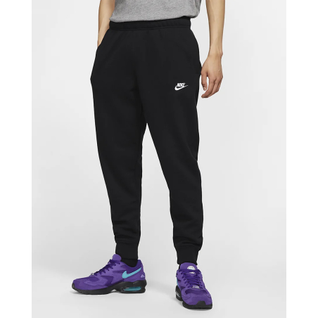 מכנסי נייק חורפיים לגברים | Nike Sportswear Club Pants