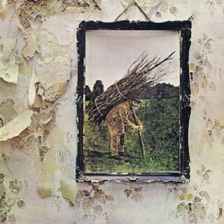Led Zeppelin - IV