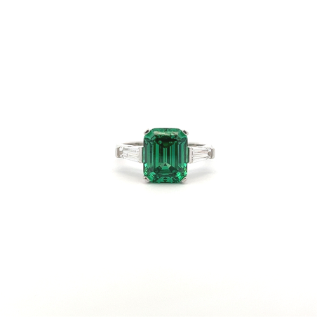 טבעת ירוק באגטים