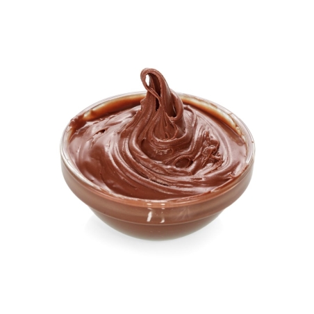 קרם ג'יאנדויה (שוקולד נוגט) 300 גרם