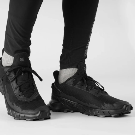 נעלי סלומון לנוער ונשים | Salomon Alphacross 4