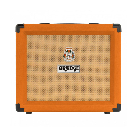 מגבר לגיטרה חשמלית אורנג’- ORANGE CRUSH 20 Electric Guitar Amplifier