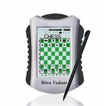 שחמט אלקטרוני