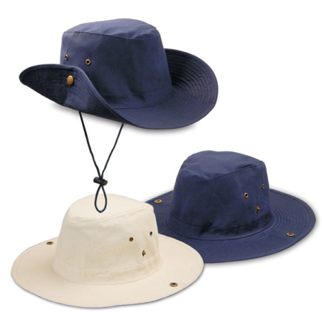 כובע אוסטרלי
