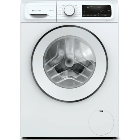 CONSRUCTA 9 kg washing machine CGA144X9IL