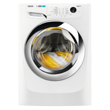 Zanussi 9 kg front load washing machine ZWF91483RI