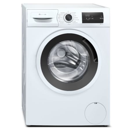 Constructa 7 kg front load washing machine CWF10N07IL