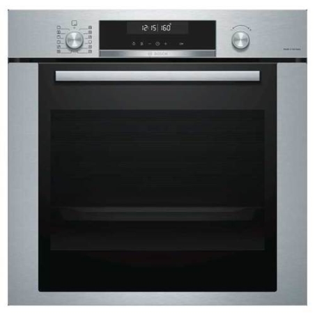 BOSCH SELF CLEANING OVEN HBG378AS0
