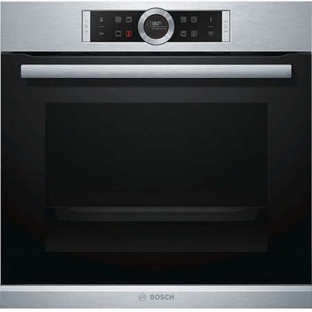 Bosch SELF CLEANING OVEN HBG675BS1Y