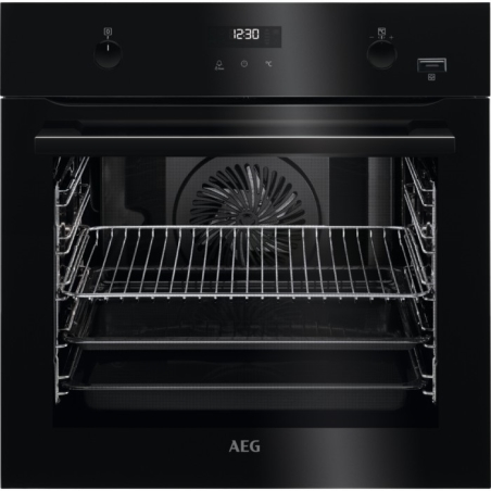 AEG built in oven BEE264232B