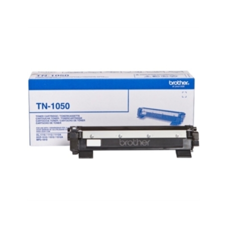 טונר מקורי למדפסת ברדר דגם TN-1050