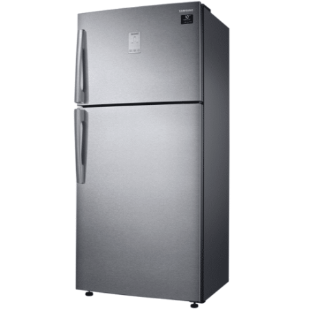 Samsung RT50K6331SL top freezer refrigerator