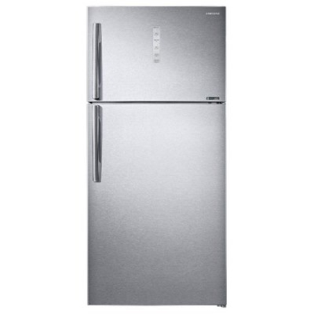 RT62K7044SL top freezer refrigerator Samsung