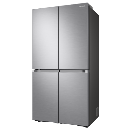 SAMSUNG 4 door refrigerator RF85A9110S