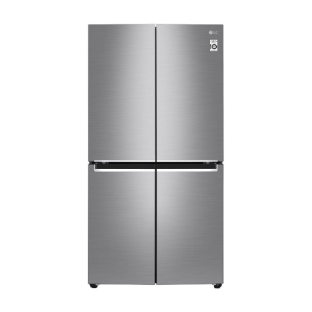 LG 4 door refrigerator GR-B718XL