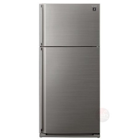 Sharp top freezer refrigerator SJ3840