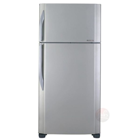 SJ2369 SHARP top freezer refrigerator