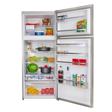 LVR5701 LAVAMAT top freezer refrigerator 515 liters