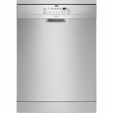 AEG dishwasher FFB52600ZM