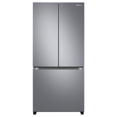 SAMSUNG triple door refrigerator RF55A5002SL