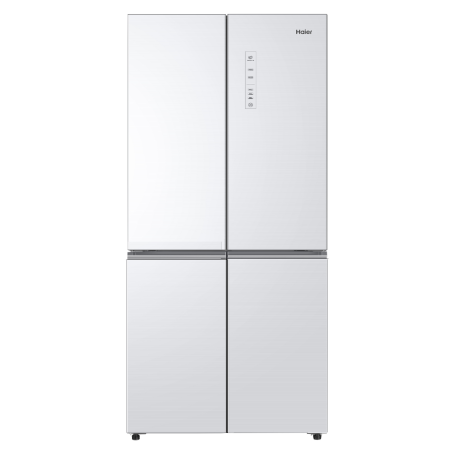 Haier 4 door refrigerator Open Space Inverter HRF-7100FB/W