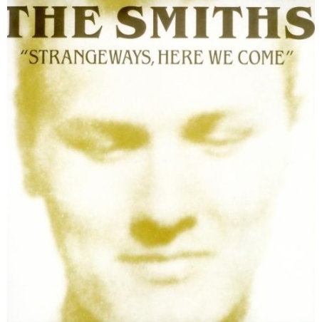 The Smiths - Strangeways here we come