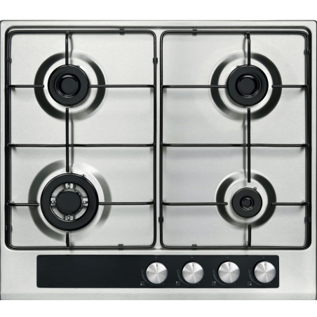 LAVAMAT stainless steel stove top LVH65T-NT