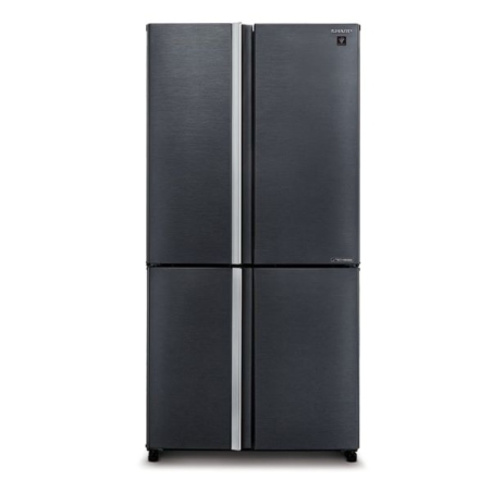 Sharp 4 door Refrigerator SJ-8950